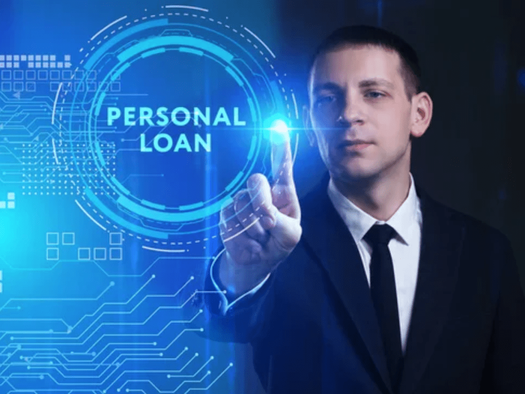 Decoding Personal Loan Interest Rates: How to Get the Best Deal