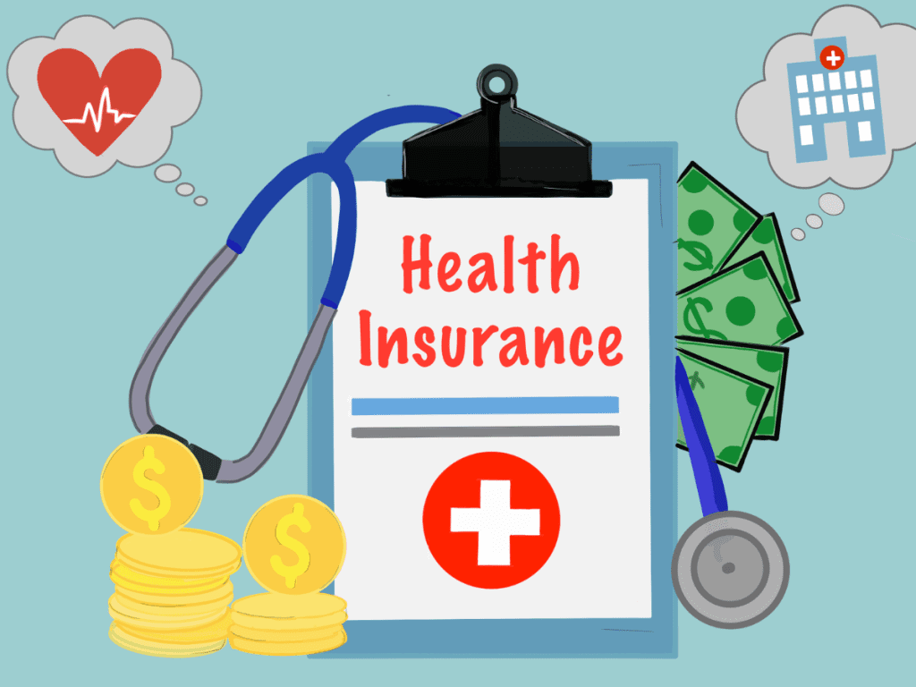 The Impact of Health Insurance on Your Overall Health and Wellness